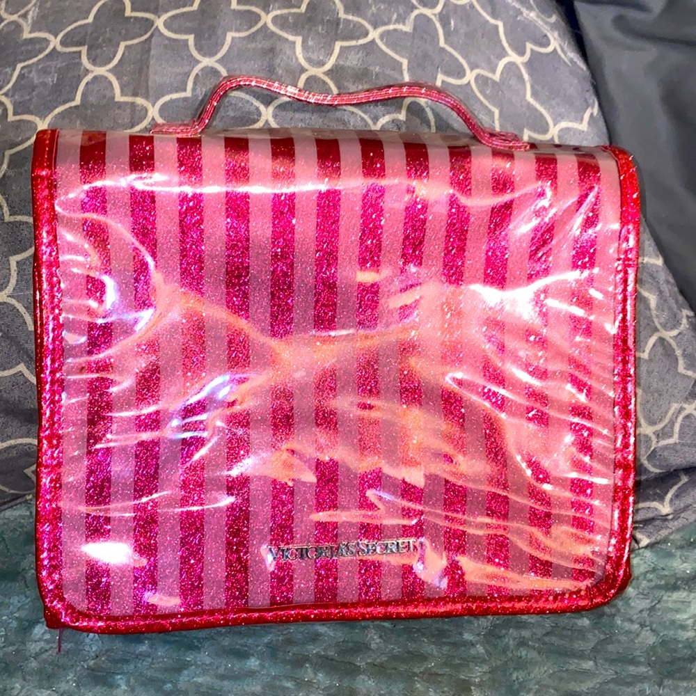 Victoria’s Secret travel case